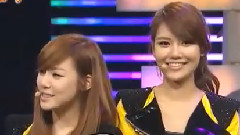 少女时代 - Japan FujiTV HeyHeyHey Talk Cut
