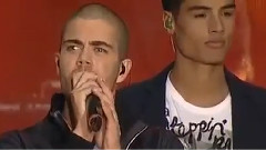 The Wanted - Glad You Came
