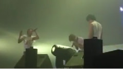 J.Y.J - In Heaven BKK Concert