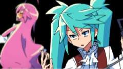 初音未来 - どえむ