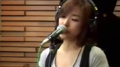 少女时代 - Bleeding Love Tiffany