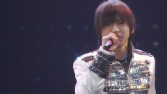 堂本光一 - Concert Tour