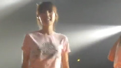 Sorry Sorry Ending