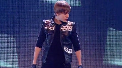 Justin Bieber - Somebody To Love & Baby