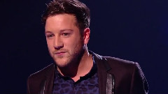 Matt Cardle - I Love Rock N'Roll & 评论