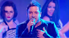 Matt Cardle - I Love Rock N'Roll