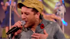 Matt Cardle - Can't Stop Moving