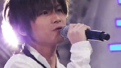 KinKi Kids - Time