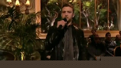 Justin Timberlake - Spike TV