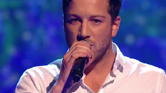 Matt Cardle - Heroes &