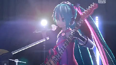 初音未来,镜音双子,游戏原声,VOCALOID家族 - アンハッピーリフレイン