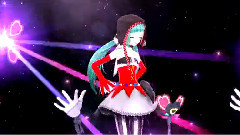 初音未来,游戏原声,VOCALOID家族 - Sweet Devil