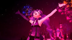 初音未来,游戏原声,VOCALOID家族 - Nostalogic