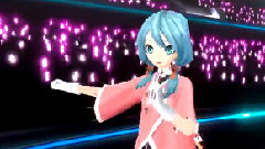 初音未来,游戏原声,VOCALOID家族 - Freely Tomorrow