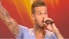 Matt Pokora - A Nos Actes Manques
