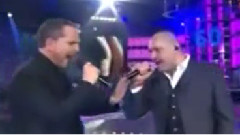 Reyli Barba,Miguel Bosé - Amor Del Bueno