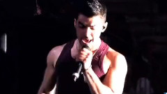 Joe Jonas - See No More B96 Summer Bash