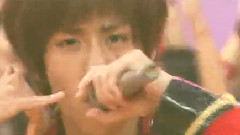 Hey! Say! JUMP - Over