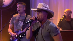 Kenny Chesney - Pirate Flag