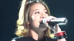2NE1 - Fire & Go Away & Can't Nobody & I Don't Care