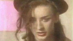 Culture Club - Time
