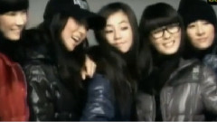 Wonder Girls - 明星的过去