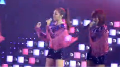 Kara - Lupin CUT Fan Meeting