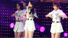 Kara - Honey Fan Meeting