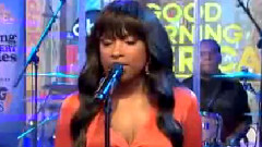 Jennifer Hudson - Where You At ABC