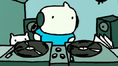One-T & Cool-T - Music Is The One