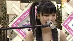 真野惠里菜 - ラッキーオーラ