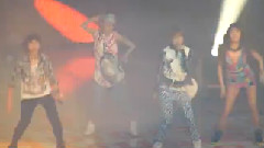 2NE1 - Fire Cyworld