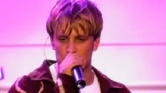 Westlife - 2001都柏林
