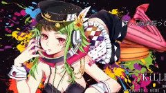 Nico,VOCALOID家族 - 周刊Vocaloid排行榜