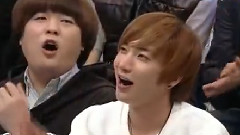 晟敏(Super Junior) - Chrismas Boy