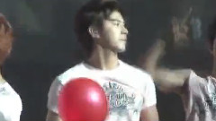 东方神起 - Sorry Sorry & Ending