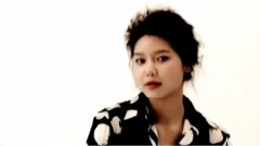 少女时代 - ELLE 杂志封面