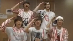 B1A4 - Mnet Japan
