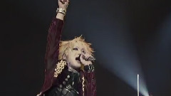 the GazettE - Kantou Dogeza Kumiai
