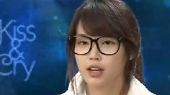 IU - Kiss & Cry E004 IU Cut