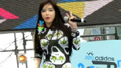 2NE1 - Go away