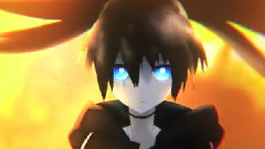 初音未来,ONE OK ROCK - No Scared