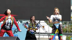 2NE1 - Fire