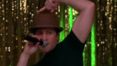 Glee Cast - Poison