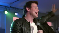 Glee Cast - It's My Life & Confessions