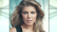 Fergie - Behind Sence