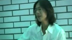 请你说爱我