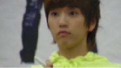 B1A4 - 大邱签名会