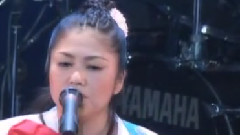 夏川里美 - 岛唄