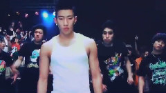 Jay Park - Hype Nation 3D